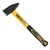INGCO 100 gms Machinist Hammer With Drop-Forged Hammerhead Fiberglass Handle (HMHS81001)